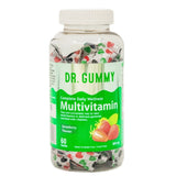 Dr. Gummy multivitamins  60 Gummies-Strawberry