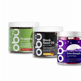 obu's Night time Wellness Bundle