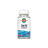 KAL Zinc 50 Chelated 90Tab