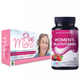 Women's Multivitamins