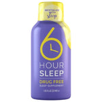 6 Hour Sleep Supplement 57 ml