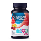 livs Children's Multivitamin