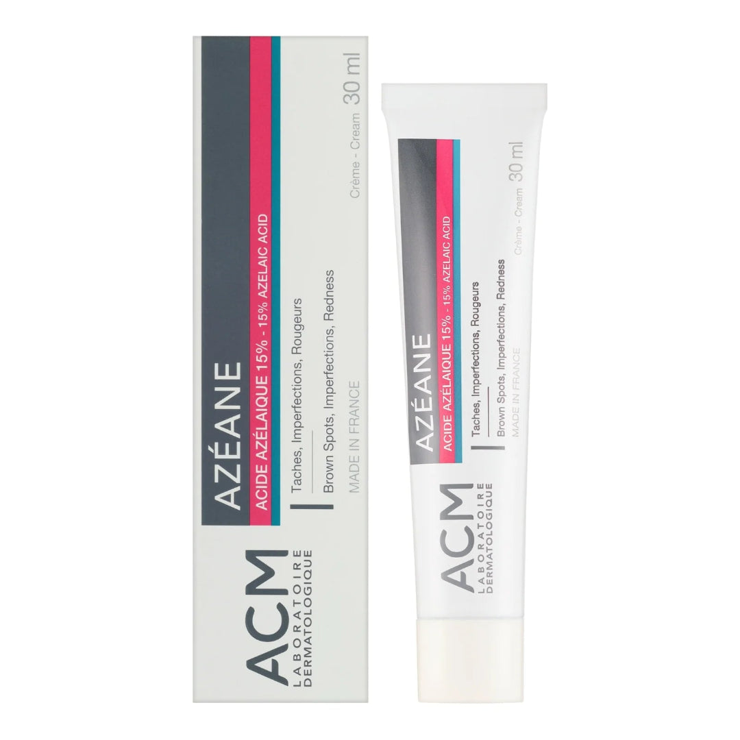 ACM Azéane Cream Azelaic Acid 15% - 30 ml