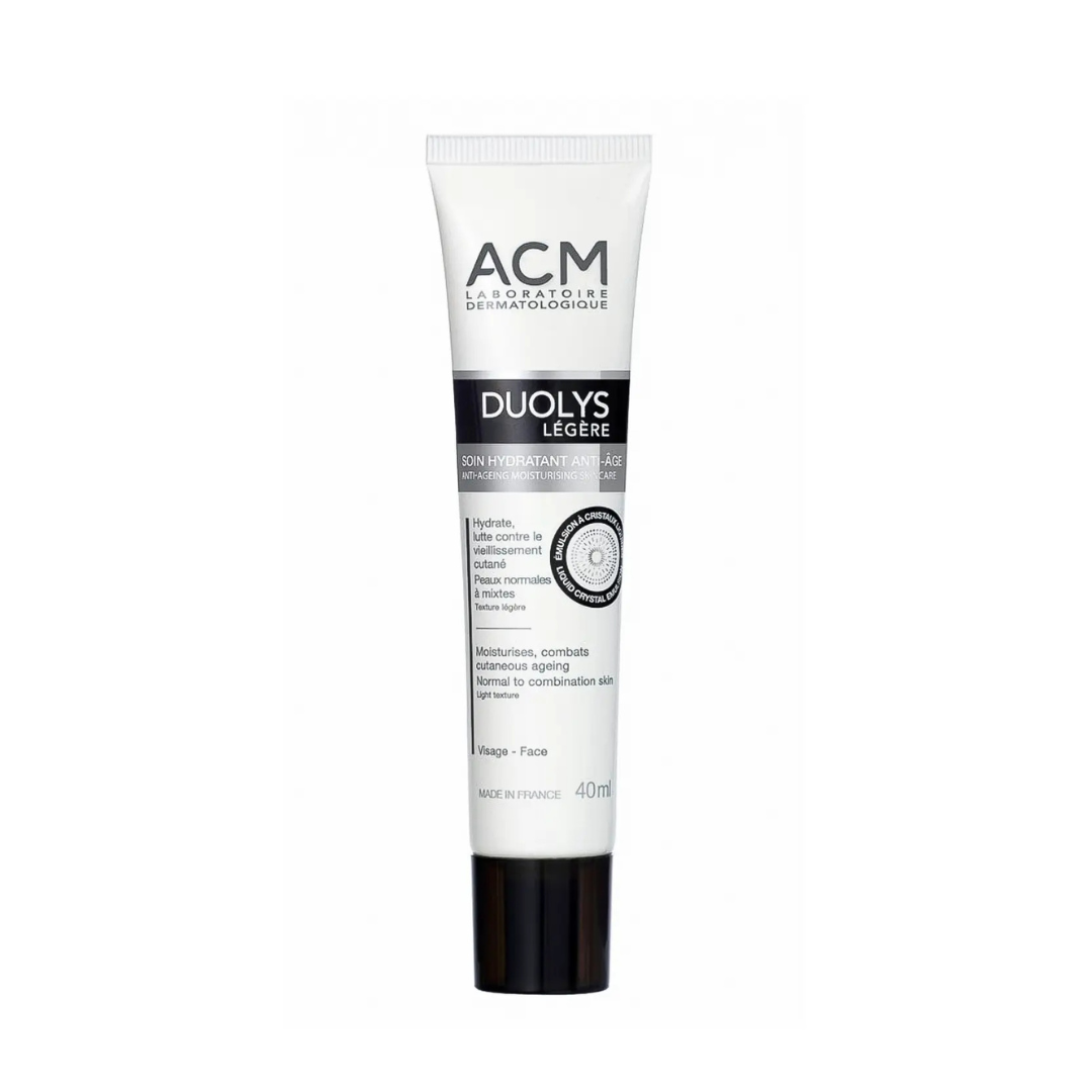ACM Duolys Legere Anti-Age Moisturising Cream - 40 ml
