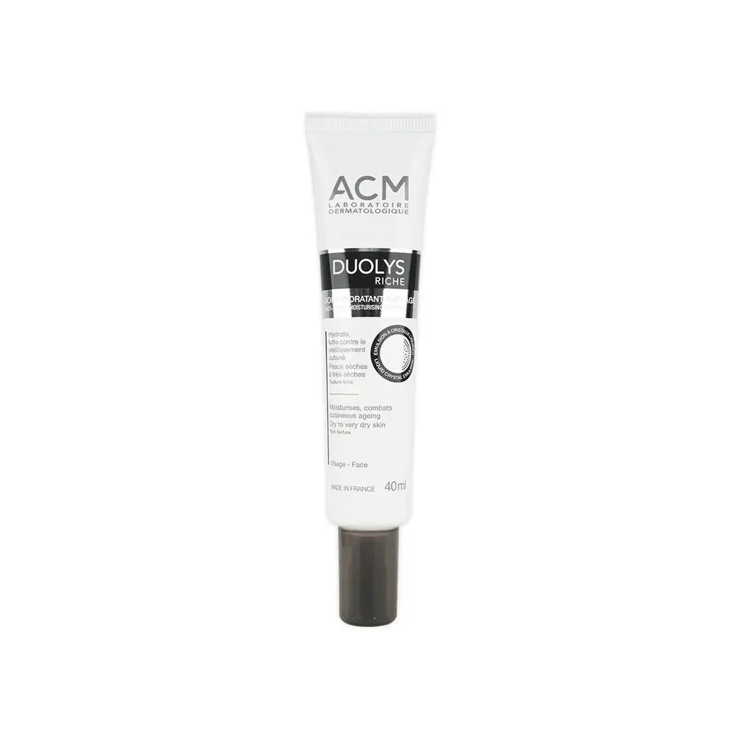 ACM Duolys Riche Anti-Age Moisturising Cream - 40 ml