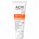 ACM Medisun Tinted Sunscreen Cream SPF 50+ - 40 ml