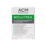 ACM Molutrex 5% Potassium Hydroxide - 3 ml