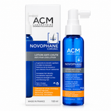 ACM Novophane Chronic Anti-Hair Loss Lotion - 100 ml