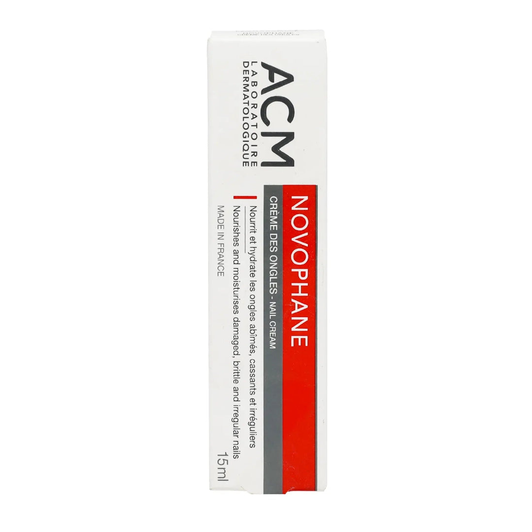 ACM Novophane Nail Cream - 15 ml