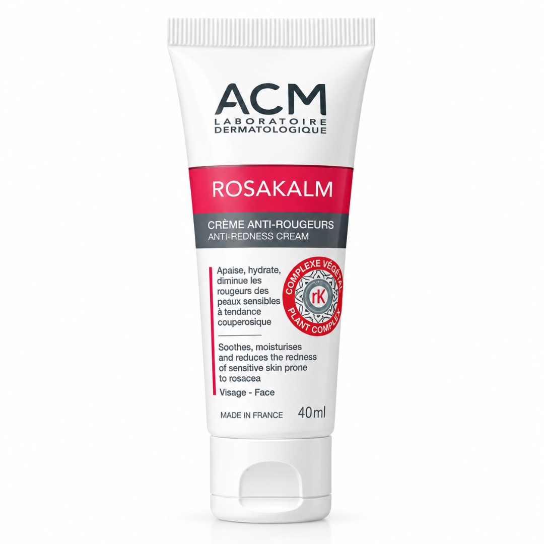 ACM Rosakalm Anti-Redness Cream - 40 ml