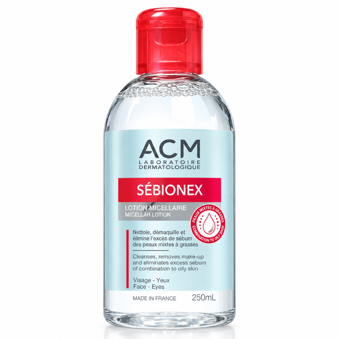 ACM Sébionex Micellar Lotion - 250 ml