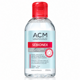 ACM Sébionex Micellar Lotion - 250 ml