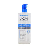 ACM Sensitélial Emollient Care Cream - 500 ml