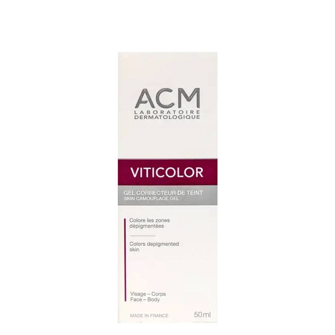 ACM Viticolor Camouflage Gel - 50 ml