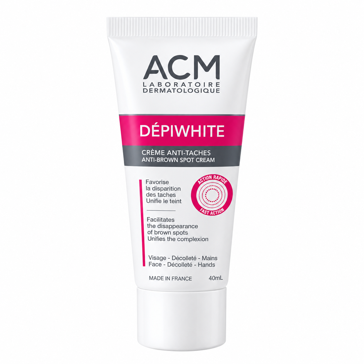ACM Dépiwhite Advanced Intensive Anti-Brown Spot Cream - 40 ml