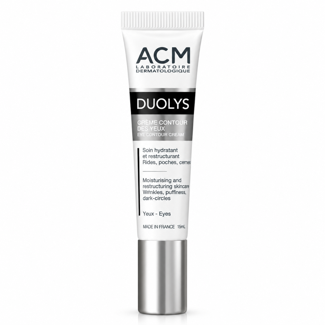 ACM Duolys Eye Contour Cream - 15 ml