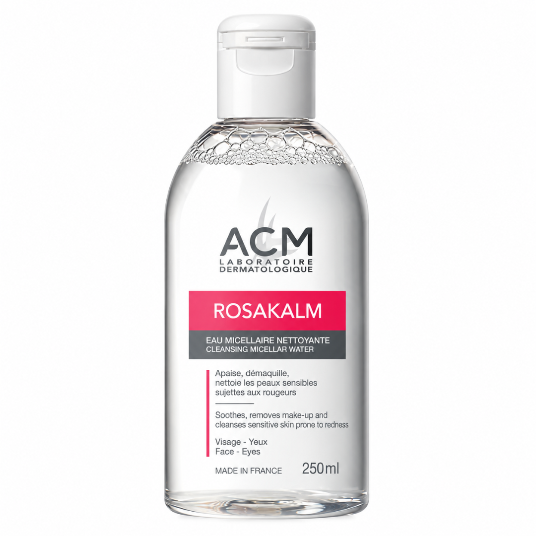 ACM Rosakalm Micellar Lotion - 250 ml
