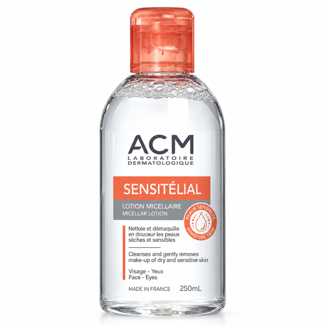 ACM Sensitélial Micellar Lotion - 250 ml