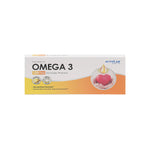 Activlab Omega 3 - 1000 Mg 60 Capsules