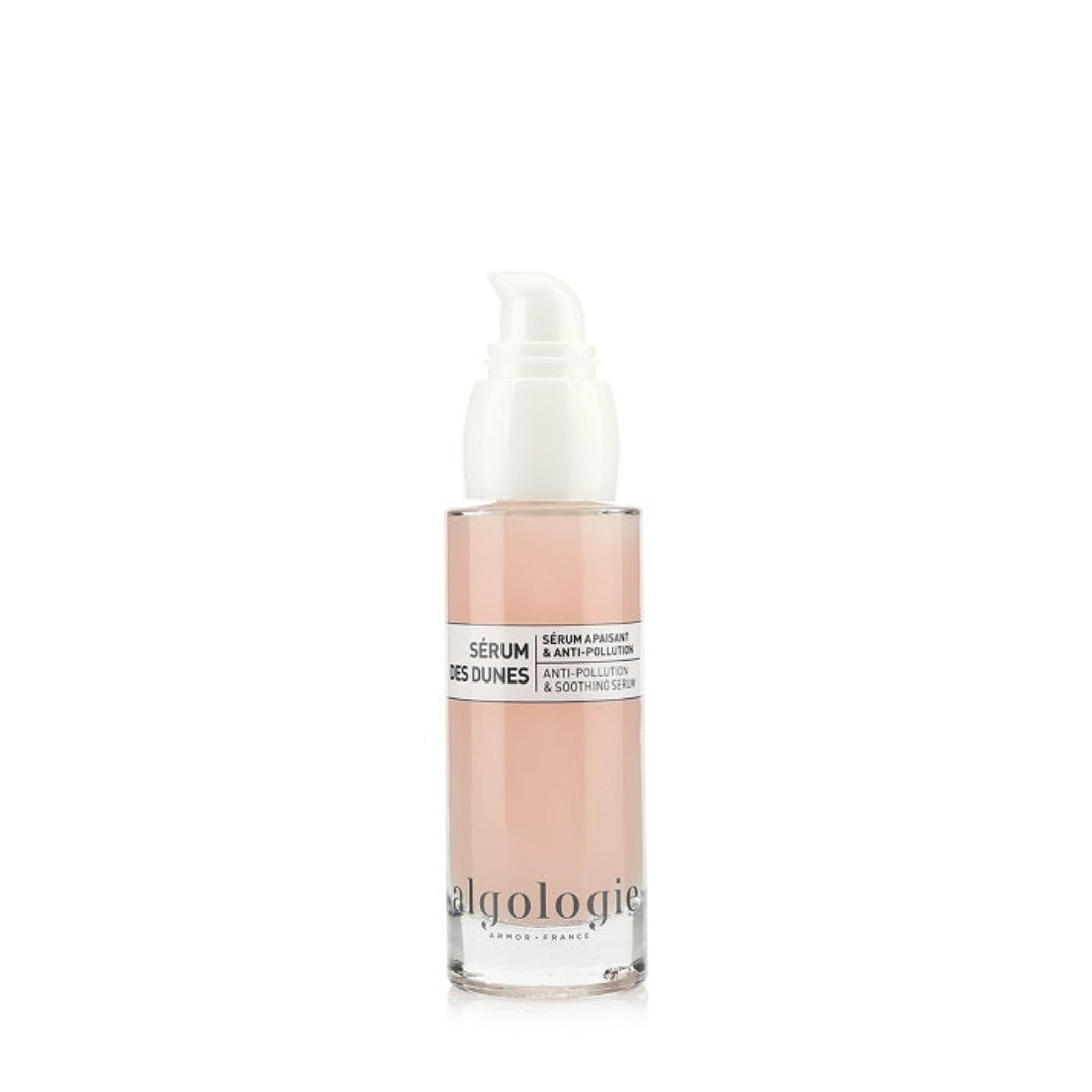 ALGOLOGIE Anti Pollution and Soothing Serum 30ml
