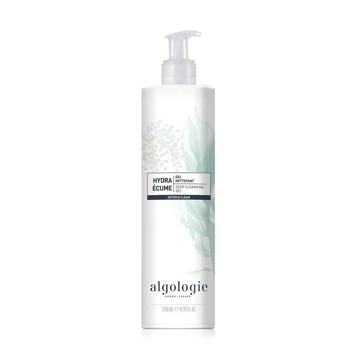 ALGOLOGIE Deep Cleansing Gel 200ml