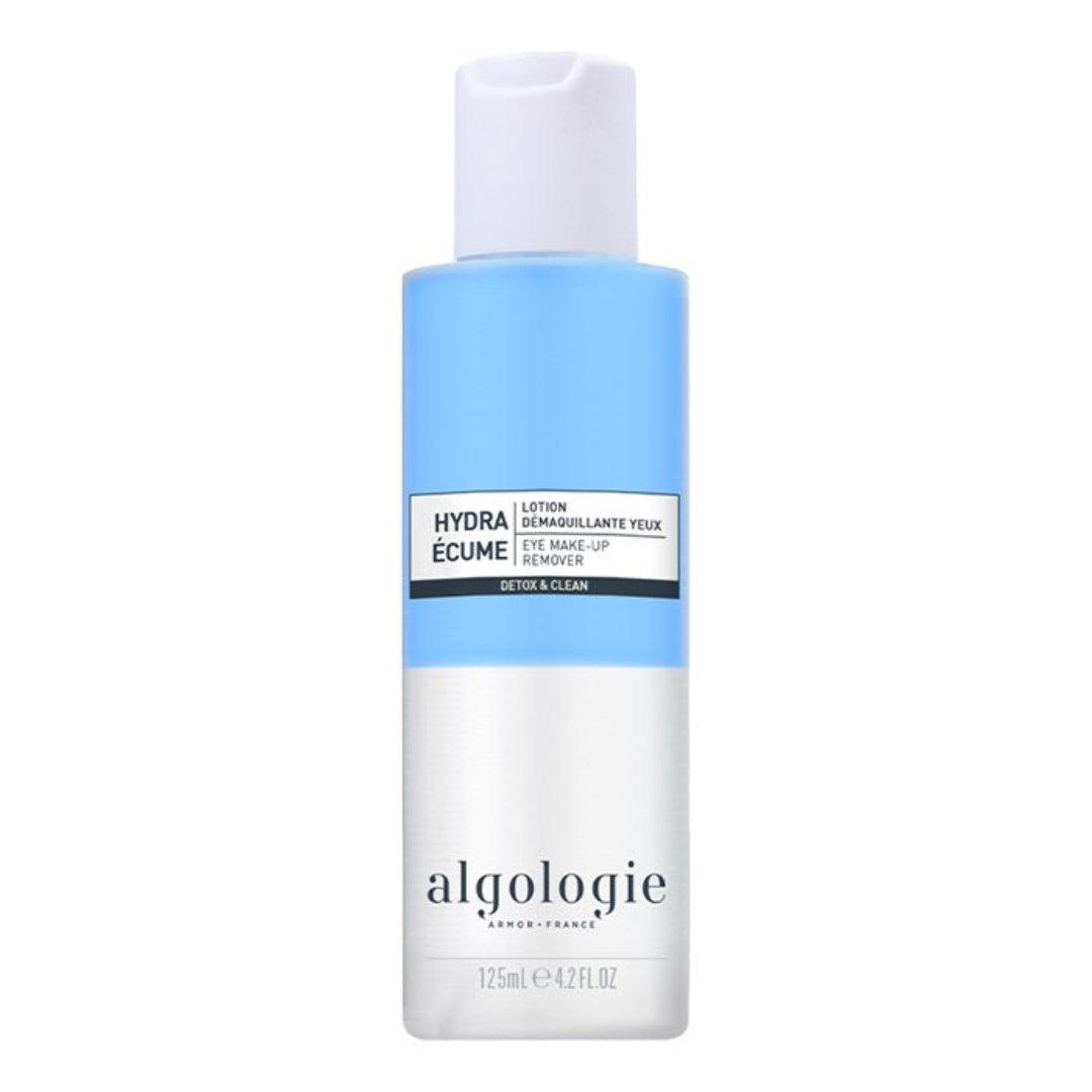 ALGOLOGIE Eye Makeup Remover 125ml