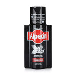 ALPECIN Grey Attack Caffeine And Color Shampoo - 200ml