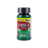 AMS DHEA 50 mg 60Cap