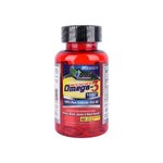 AMS Omega-3 1000 mg 60 Soft Gels