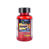 AMS Omega-3 1000 mg 60 Soft Gels