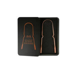 ARTA Copper Tongue Scraper 1 Pc
