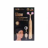 ARTA Glow Hair And Face And Neck Skin Kit