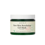 AXIS-Y New Skin Resolution Gel Mask 50ml