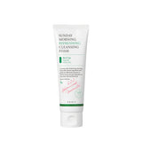 AXIS-Y Sunday Morning Refreshing Cleansing Foam 120ml