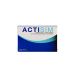 Actisim 20 Tablets