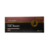 Activlab Anti-Aging NAD+ Booster – 60 Capsules