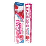Activlab Electrovit Probiotics 20 Effervescent - Raspberry