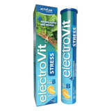 Activlab Electrovit (Stress) 20 Effervescent Orange 86 G