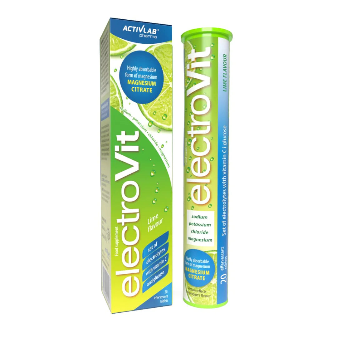 Activlab_Electrovit_20_Effervescent_Lime_86_G