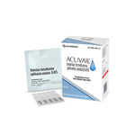 Acuvail Opthalmic Solution 045% 40 ml