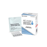 Acuvail Opthalmic Solution 045% 40 ml
