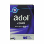 Adol 96 Caplets