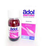 Adol Syrup 60 ml