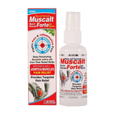 Aimil Muscalt Muscle Relaxant Forte Oil Spray, 60ml