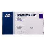 Aldactone FC 100mg 