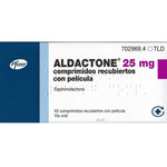 Aldactone FC 25mg 
