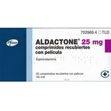 Aldactone FC 25mg 