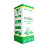 Aloxal 375 145Mg Oral Suspension 200Ml