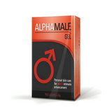 ALPHAMALE GEL 10 Sachets *10 g