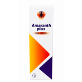 Amaranth Plus Hair Lotion 120Ml